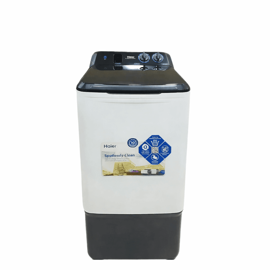 Haier Washing Machine HWM 130-1217 1