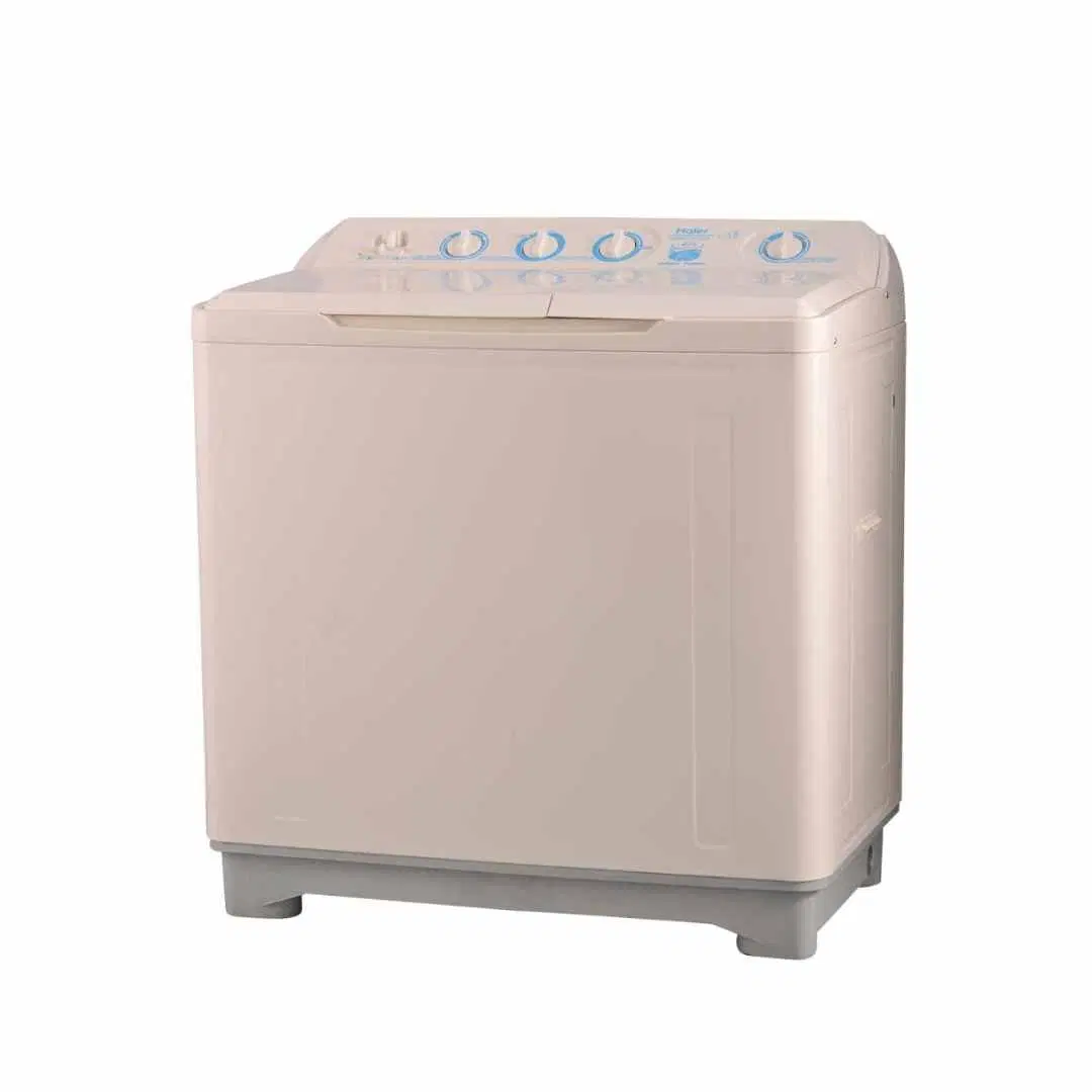 Haier HWM 120-AS Twin Tub 1