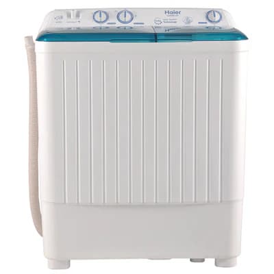 Haier Washing Machine Twin Tub - HWM 80 AS 1