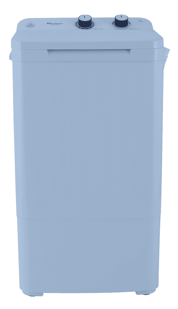 Dawlance -DW 6100W Washing Machine Washer White Lid 1