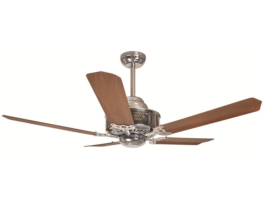 Pak Fan Imperial AC/DC Ceiling Fan 1