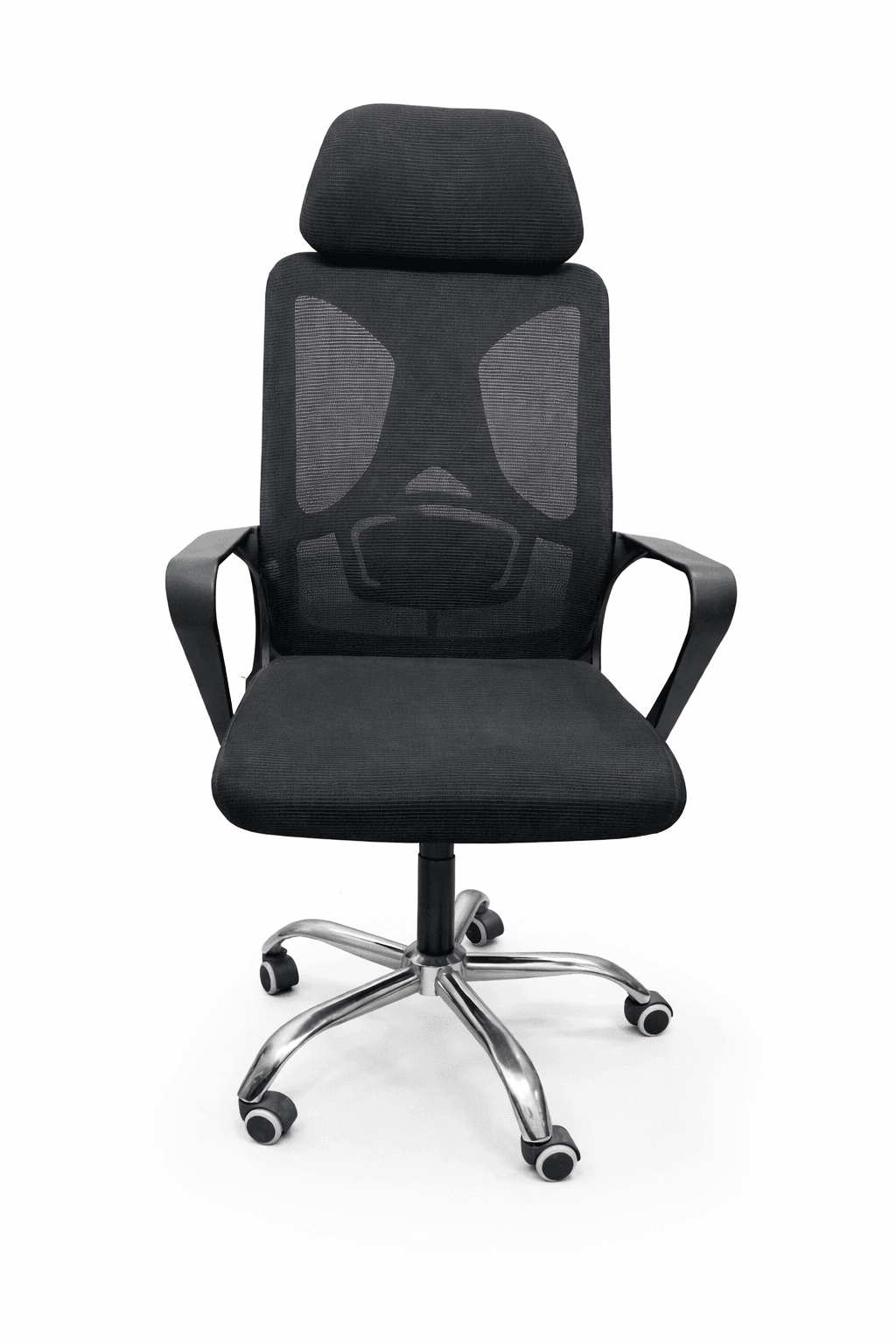 High-Back Executive Office Chair (Reconditioned) 1