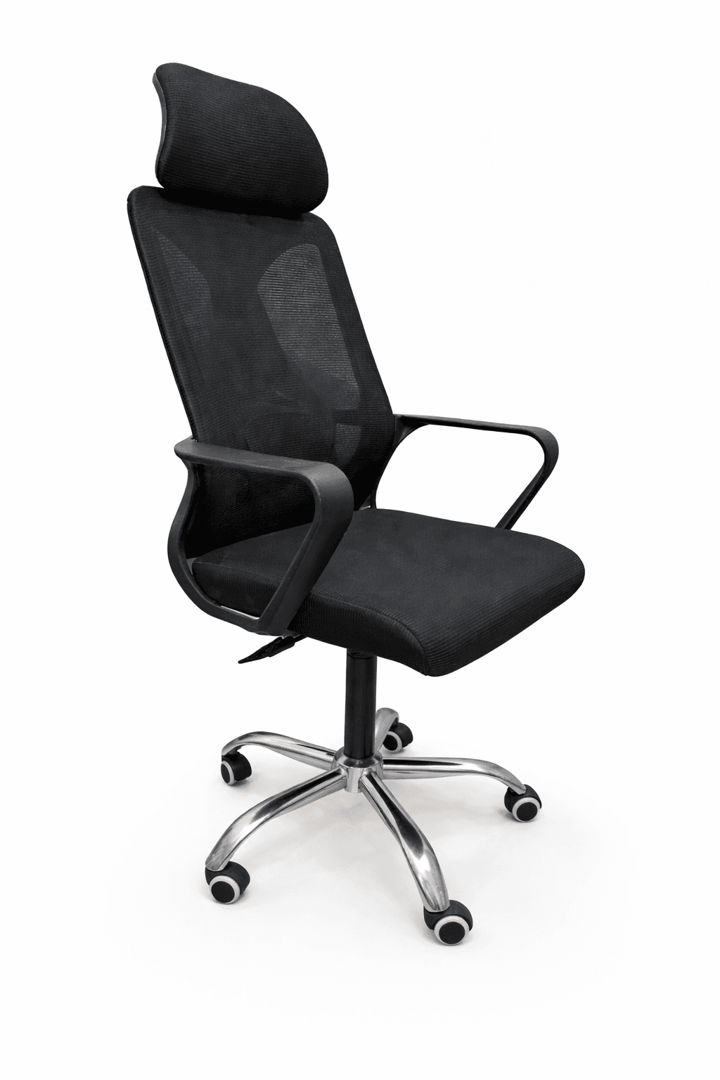 High-Back Executive Office Chair (Reconditioned) 2