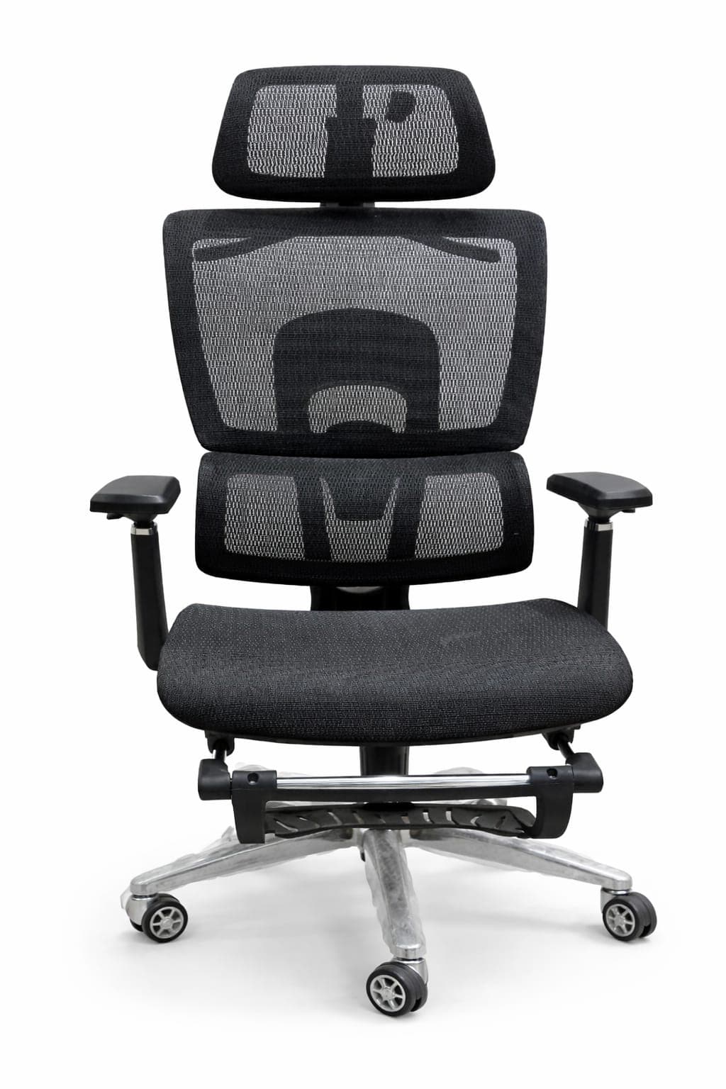 High-Back Ergonomic Office Chair 1