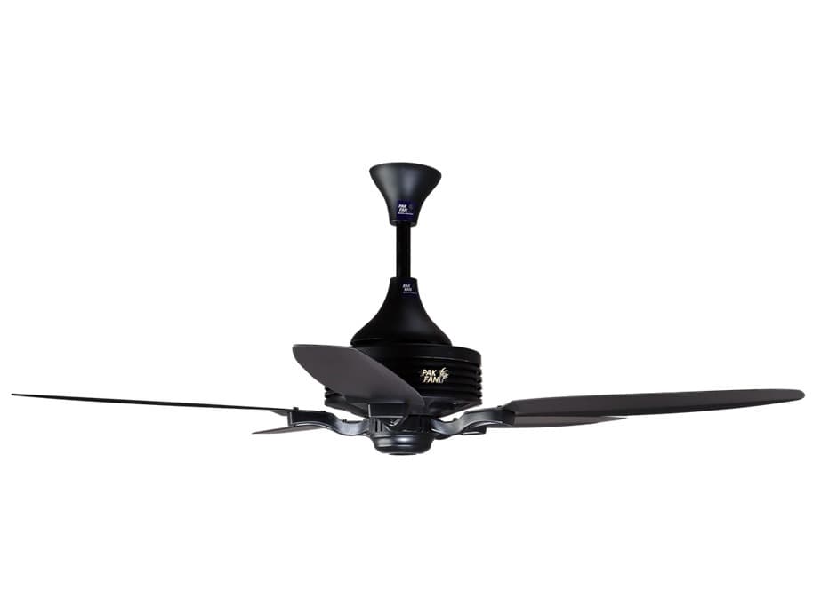 ● Pak Fan Prism AC/DC Ceiling Fan 1