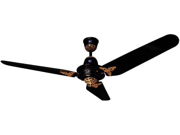 Pak Fan Diamond AC/DC Ceiling Fan 4