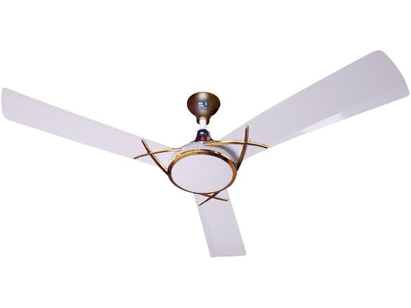 Pak Fan Aspire AC/DC Ceiling Fan 2