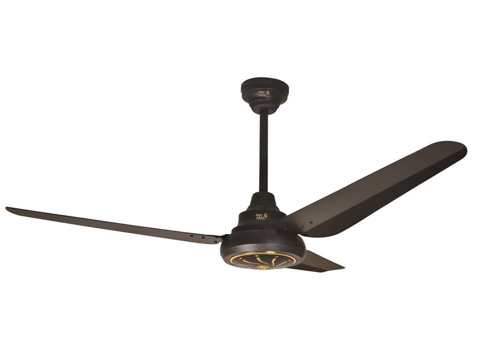 Saviour – Pak Fan AC/DC Ceiling Fan 2