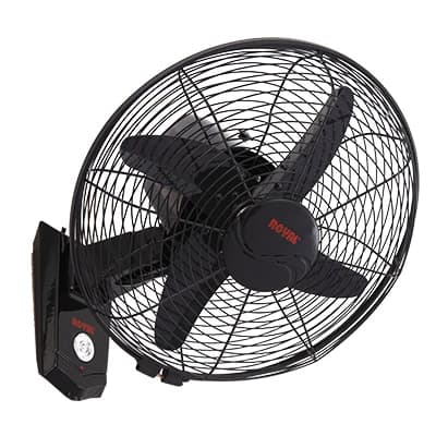 Royal Petite Bracket Fan (12 Inch) 1