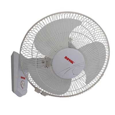 Royal Petite Bracket Fan (14 Inch) 2