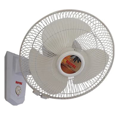 Royal Petite Bracket Fan (14 Inch) 3