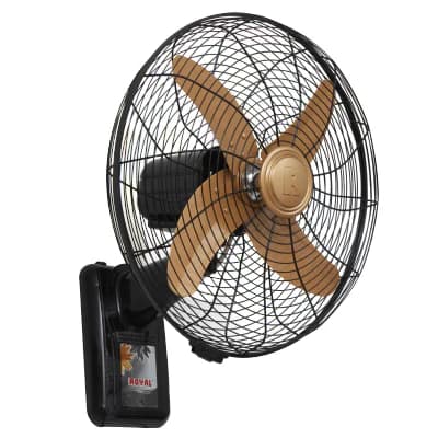 Royal Elegant Bracket Fan (18 Inch) 2