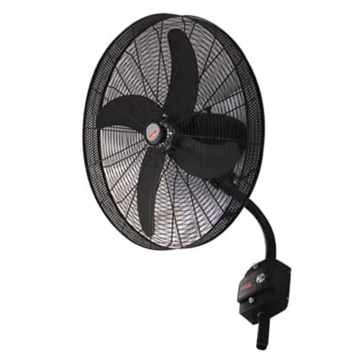 Royal Magnum Bracket Fan (30 Inch) 2